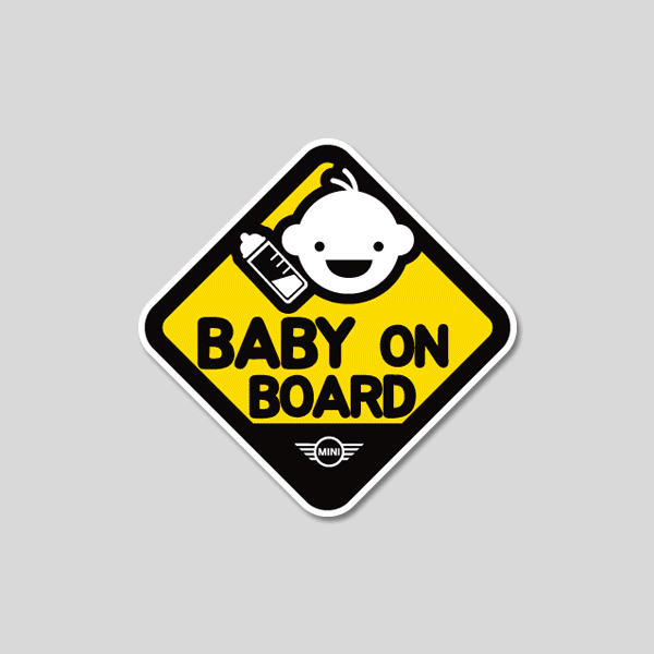 미니 BABY ON BOARD-02-Printing